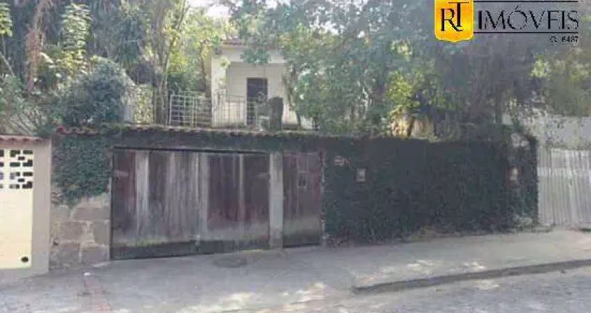 Casa com 2 quartos à venda na Freguesia (Ilha do Governador), Rio de Janeiro 
