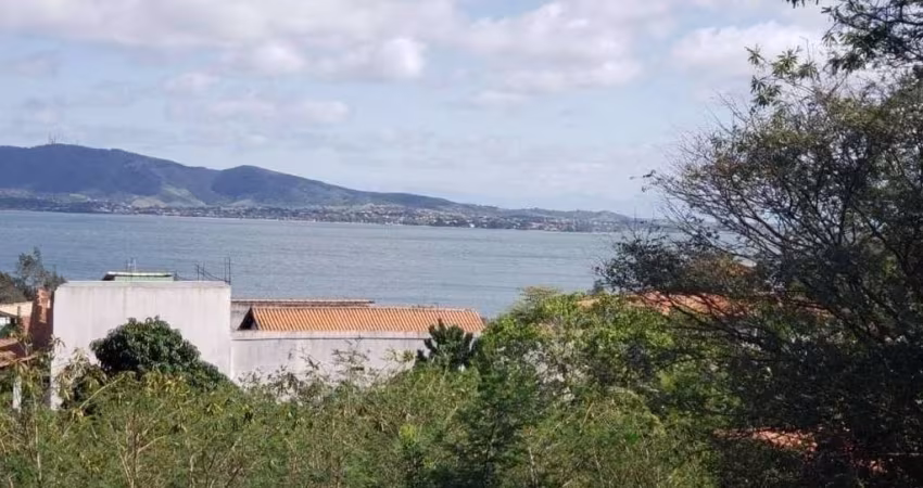 Área Com Projeto Aprovado Para Construção De Condomínio.