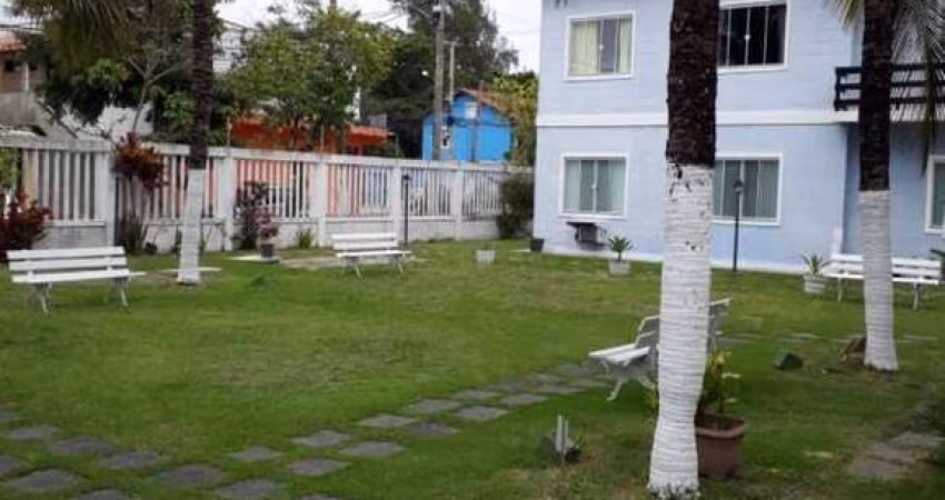 Casa em cond de 2 quartos no parque Burle