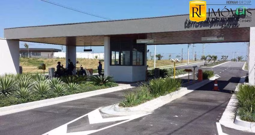 Lote com 385m² no Terras Alphaville Cabo Frio/RJ