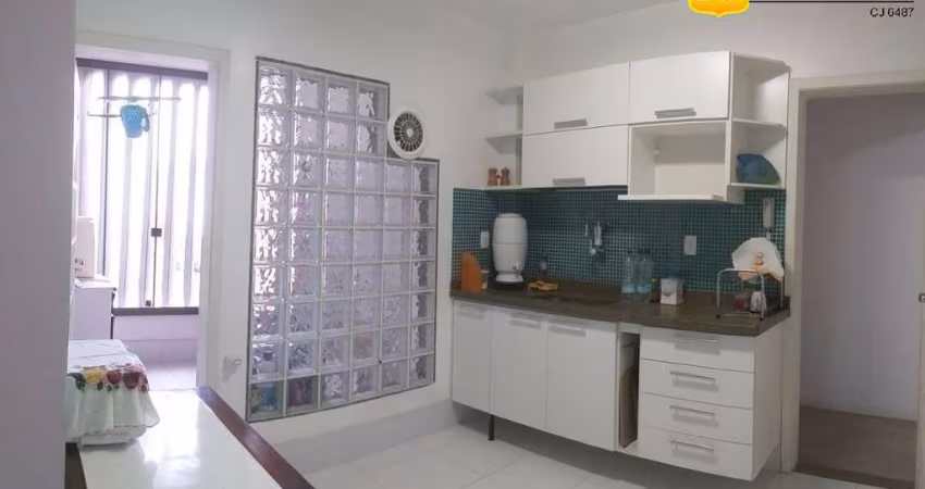 Apartamento com 2 Quartos no Parque Hotel - Araruama/RJ