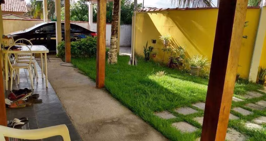 Casa de Condomínio com 2 Quartos em Ponte dos Leites - Araruama/RJ