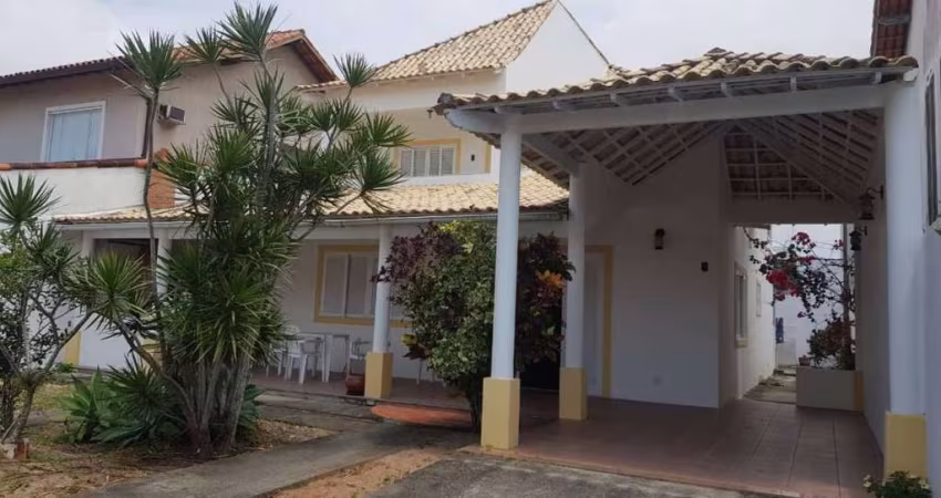 Casa Independente com 4 quartos à venda, no Jardim Caiçara, Cabo Frio/RJ