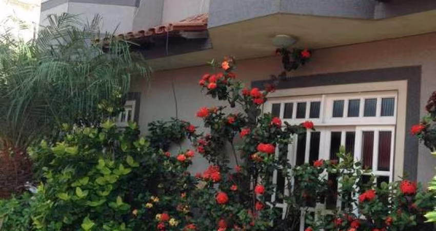 Casa independente Jd Flamboyant