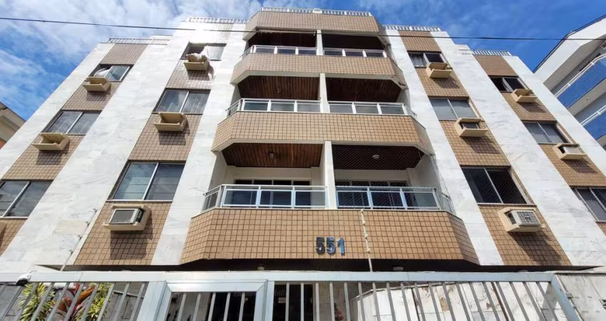 Apartamento No Braga
