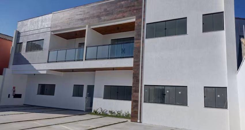 Apartamento Próximo A RODOVIÁRIA