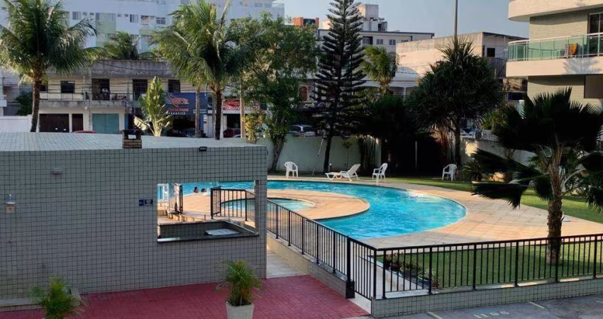 Lindo apto cond com área de lazer