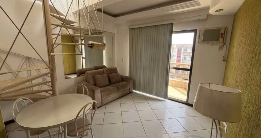 Excelente cobertura de 03 quartos à venda no Braga, Cabo Frio/RJ