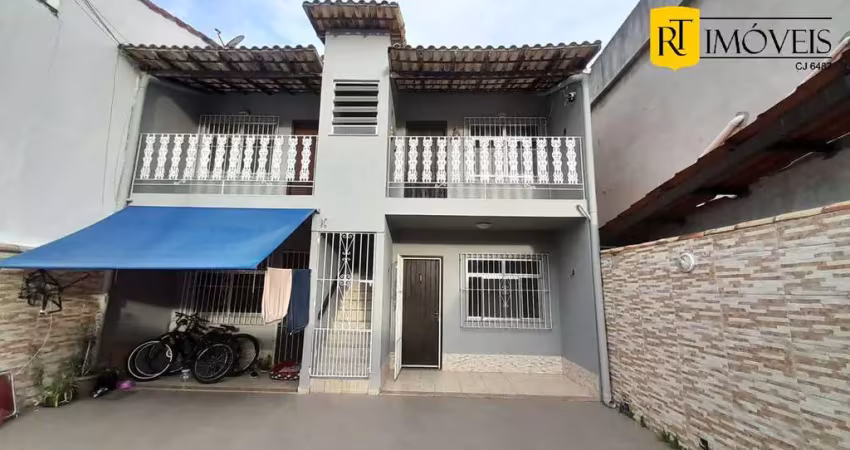 Apartamento com 2 quartos à venda no Parque Burle, Cabo Frio 
