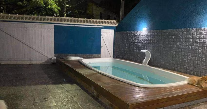 Casa com 3 quartos à venda no Parque Burle, Cabo Frio 