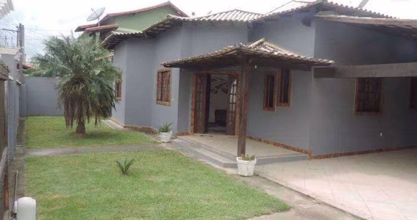 Casa independente em Araruama