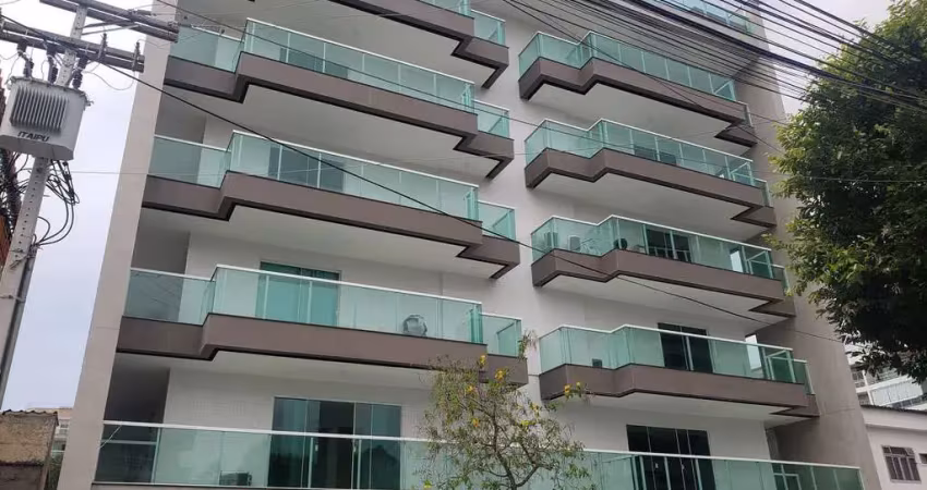 Apartamento com 2 quartos à venda no Braga, Cabo Frio 