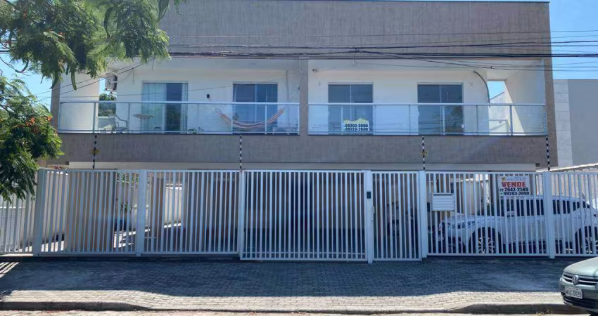 Apartamento de 2 Quartos nas Palmeiras para aluguel em Cabo Frio/RJ
