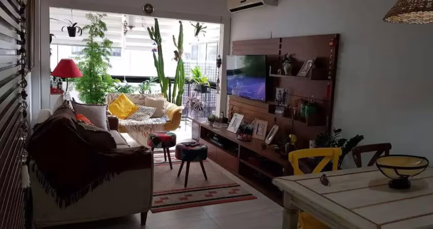 Apartamento para venda com 3 quartos em braga - cabo frio - rj