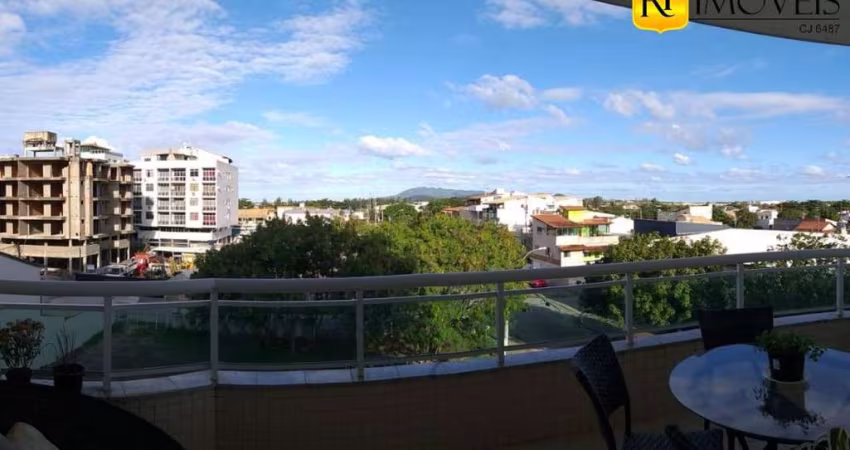 Apartamento com 2 Quartos à Venda no Braga - Cabo Frio