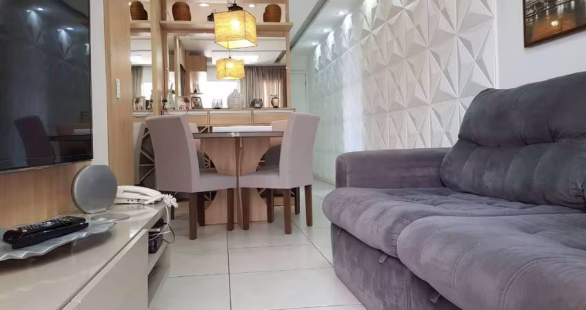 Excelente Apartamento