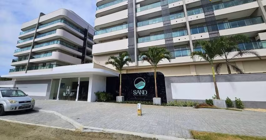 SAND BEACH RESIDENCE - Lançamento de aptos na Prainha, Arraial do Cabo-RJ