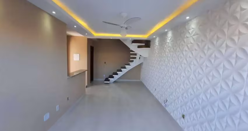 Casa nova no Guriri