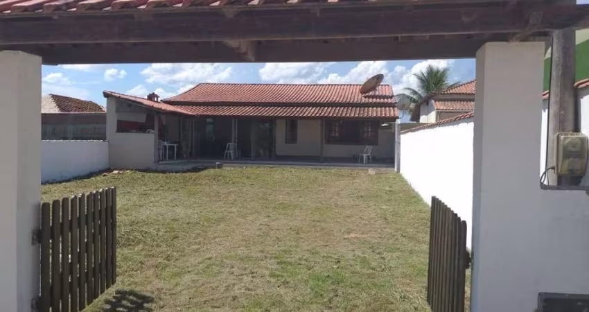 Casa no Condomínio Lagoa Azul com 1 Quarto - Araruama/RJ