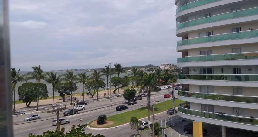 Apartamento de 2 Quartos à venda com Vista Lateral para a Lagoa de Araruama