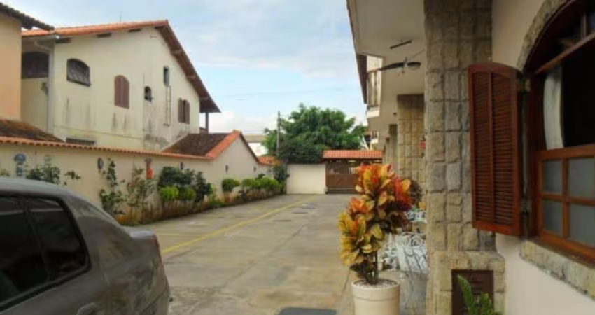 Casa Cond nas Palmeiras