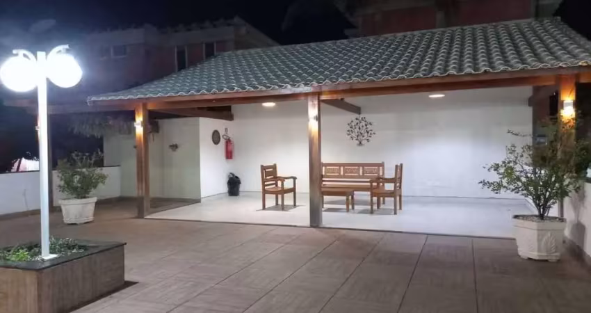 Apartamento com 2 quartos à venda no Braga, Cabo Frio 