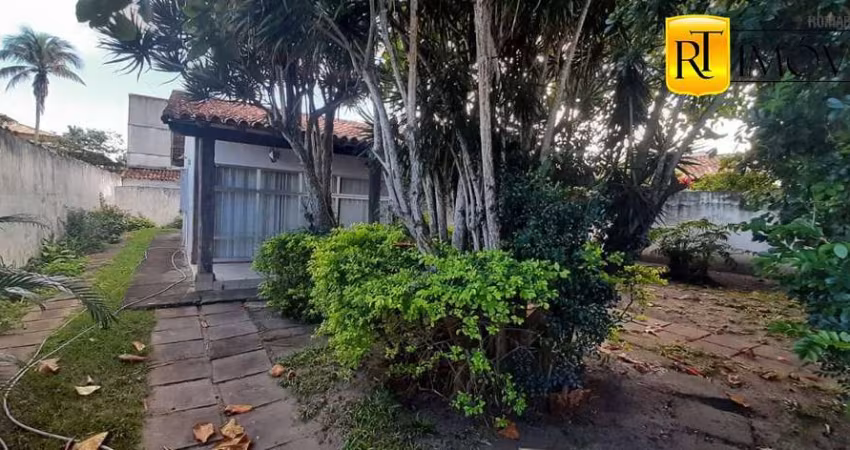 Casa independente nas Palmeiras