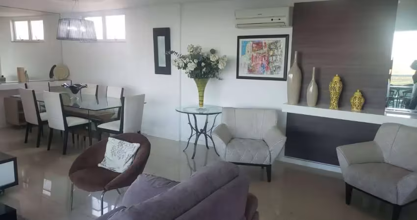 Apartamento com 3 quartos à venda no Braga, Cabo Frio 