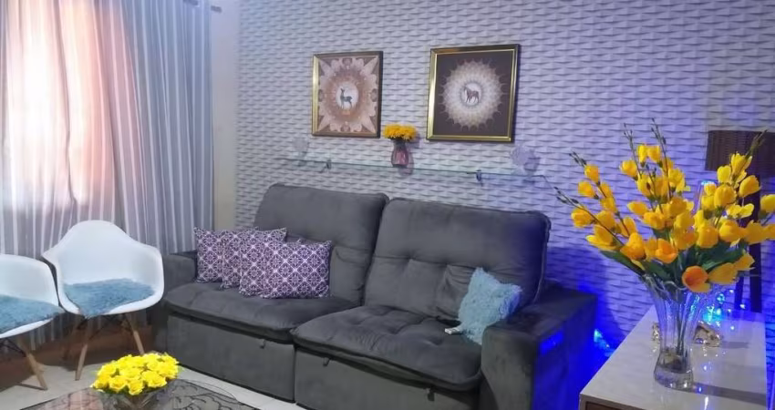 Casa com 3 Quartos à Venda em Fonte Limpa - Araruama/RJ