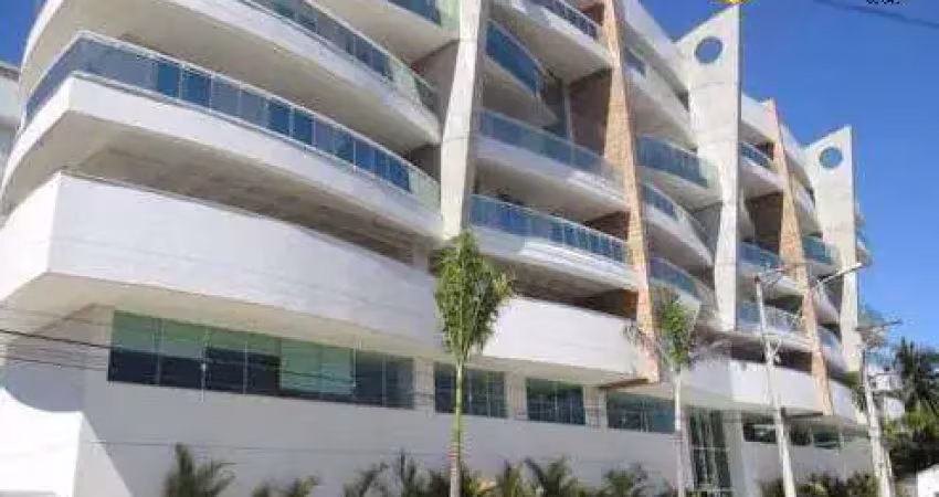 Apartamento com 2 quartos à venda no Braga, Cabo Frio 
