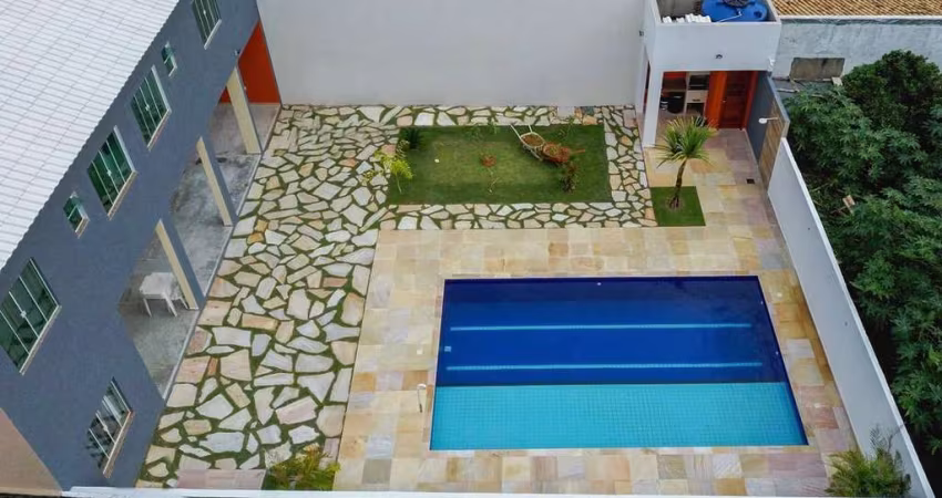 Estilo Casa de festa