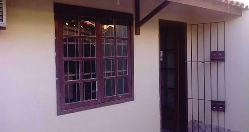 Casa independente Jd Excelsior