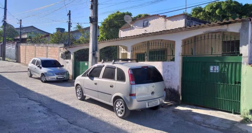 Casa com 3 Quartos à Venda em São Pedro da Aldeia/RJ