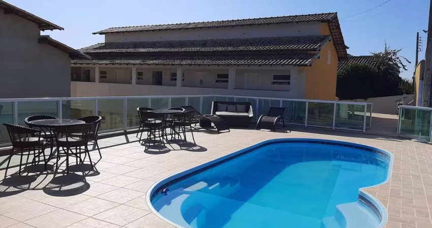 Apartamento 1 quarto na Praia da Tereza São Pedro da Aldeia