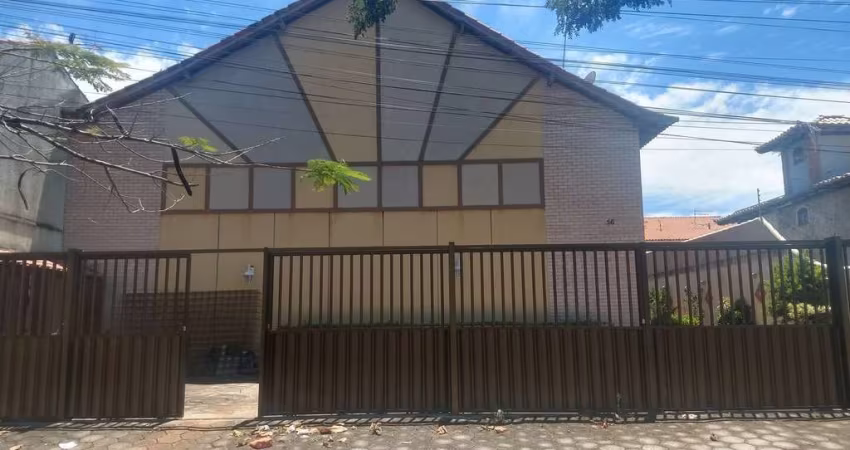 Casa Duplex 2 quartos no Condomínio Portal das Palmeiras - Cabo frio