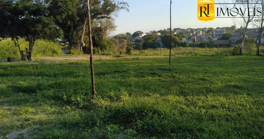Área de 2.369 m² a venda no Porto da Aldeia - SPA