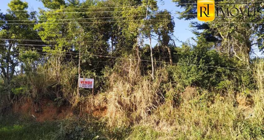 Terreno com 420m² à venda no Balneário das Conchas - SPA