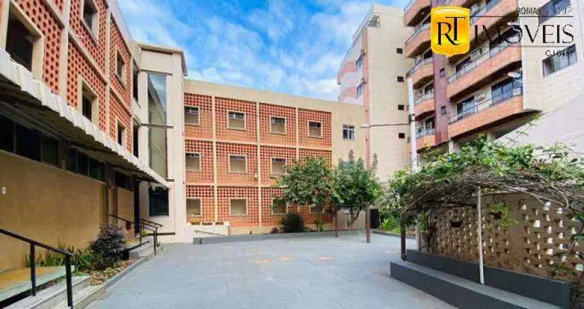 Apartamento no Centro de Cabo Frio