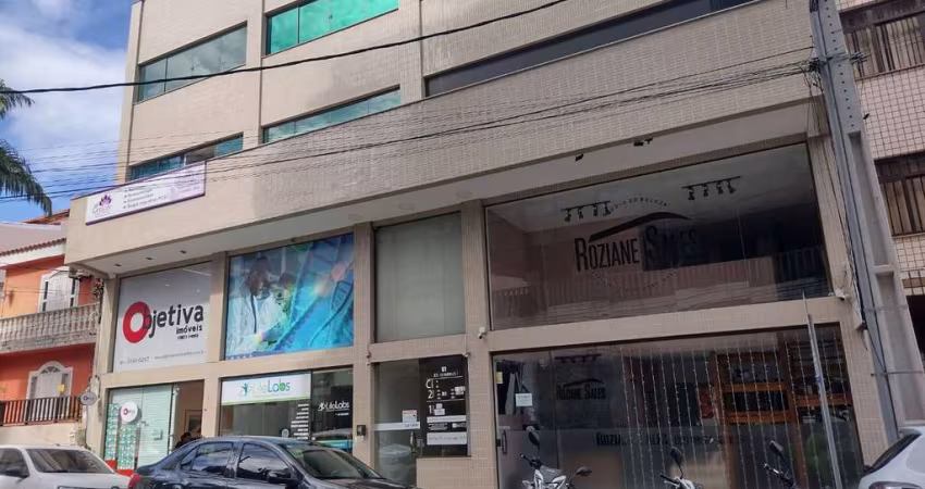 Salas comerciais no Centro de Cabo Frio - Condomínio Dominus I