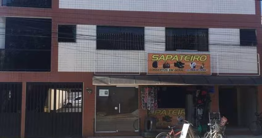 Apartamentos de  2 Quartos no Edifìcio Bella Luna em Araruama/RJ