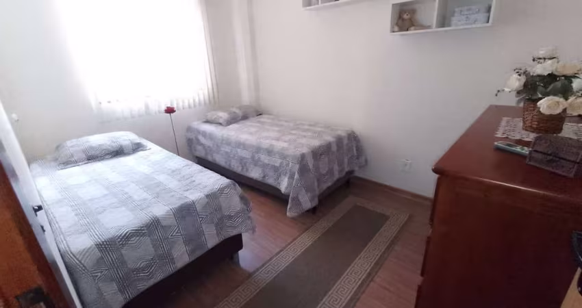 Apartamento espaçoso próximo à Praia Das Dunas