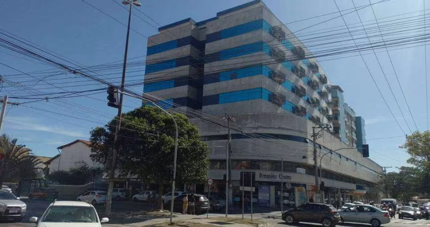 Ótimas Salas Próximo Ao Centro