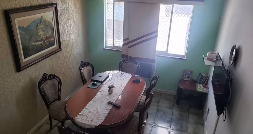 Cobertura duplex no Braga