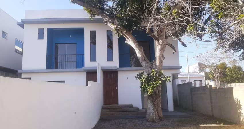 Casa 3 quartos (2 suítes) 91 m² no Balneário São Pedro - SPA