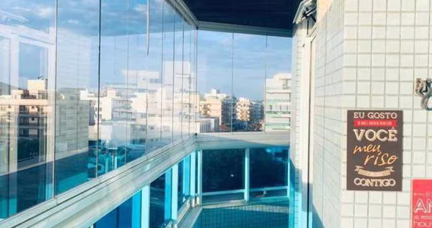 Linda Cobertura no Centro de Cabo Frio.