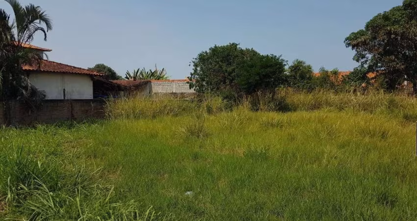 Terreno a Venda com 450m² no Barbudo - Araruama/RJ