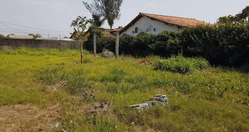 Terreno Murado a Venda no Barbudo - Araruama/RJ