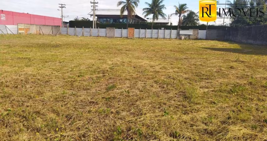 Áreas para construção em Cabo Frio