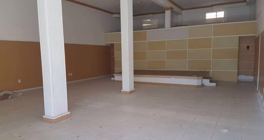 Lojas para Locação no Centro de Araruama/RJ