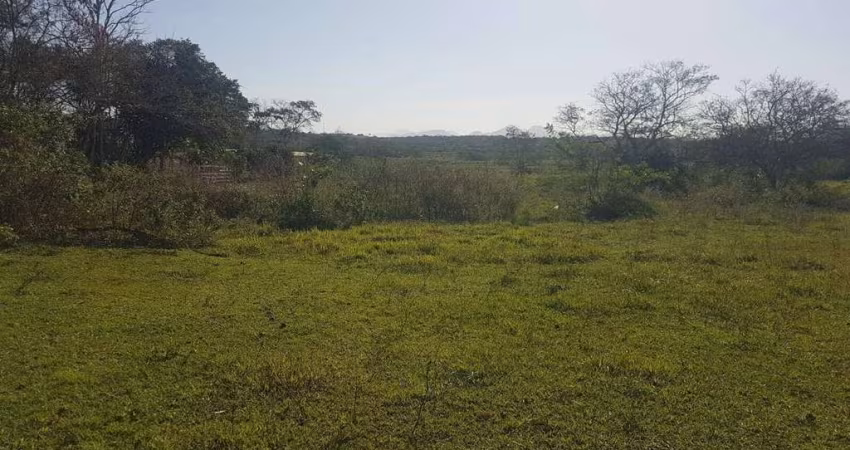 Sitio com 28.900m² no Barbudo em Araruama/RJ